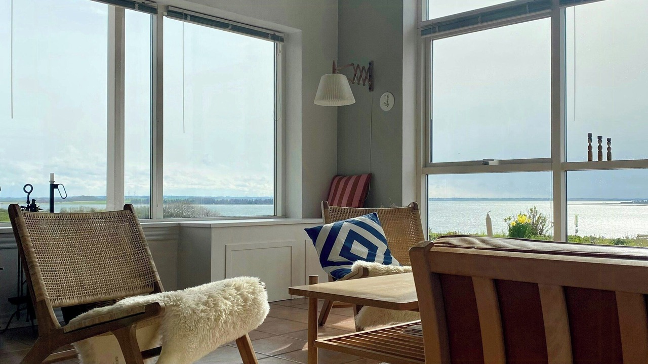 Photo of Livingroom in Hurup Thy