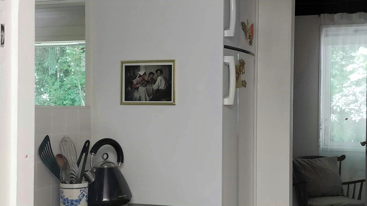 Photo of Kitchen in Ronde