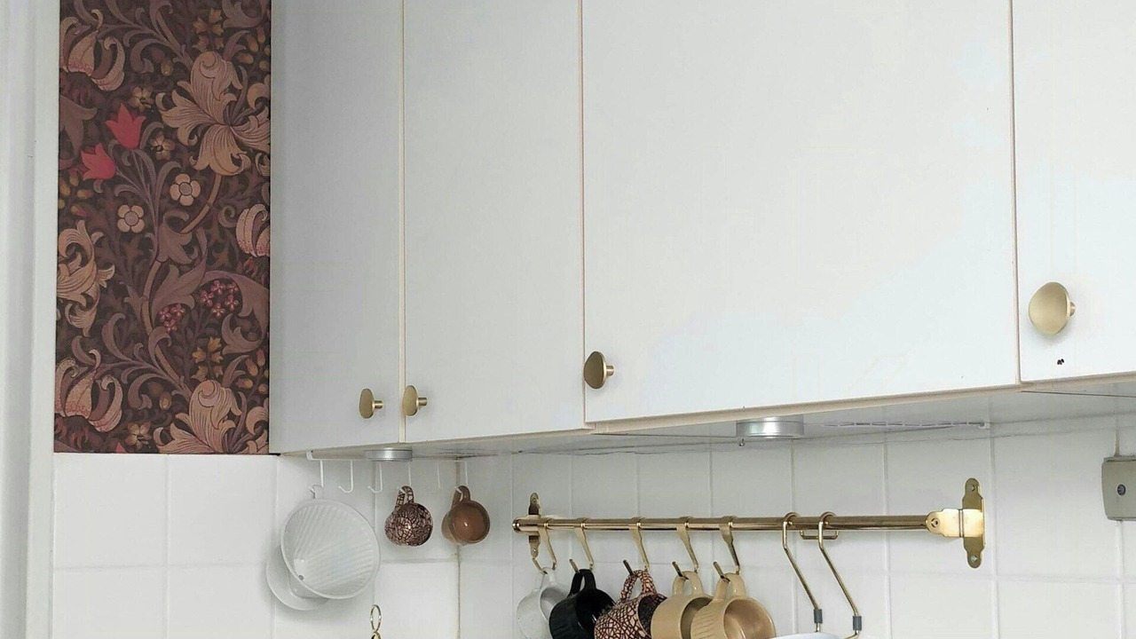 Photo of Kitchen in Ronde