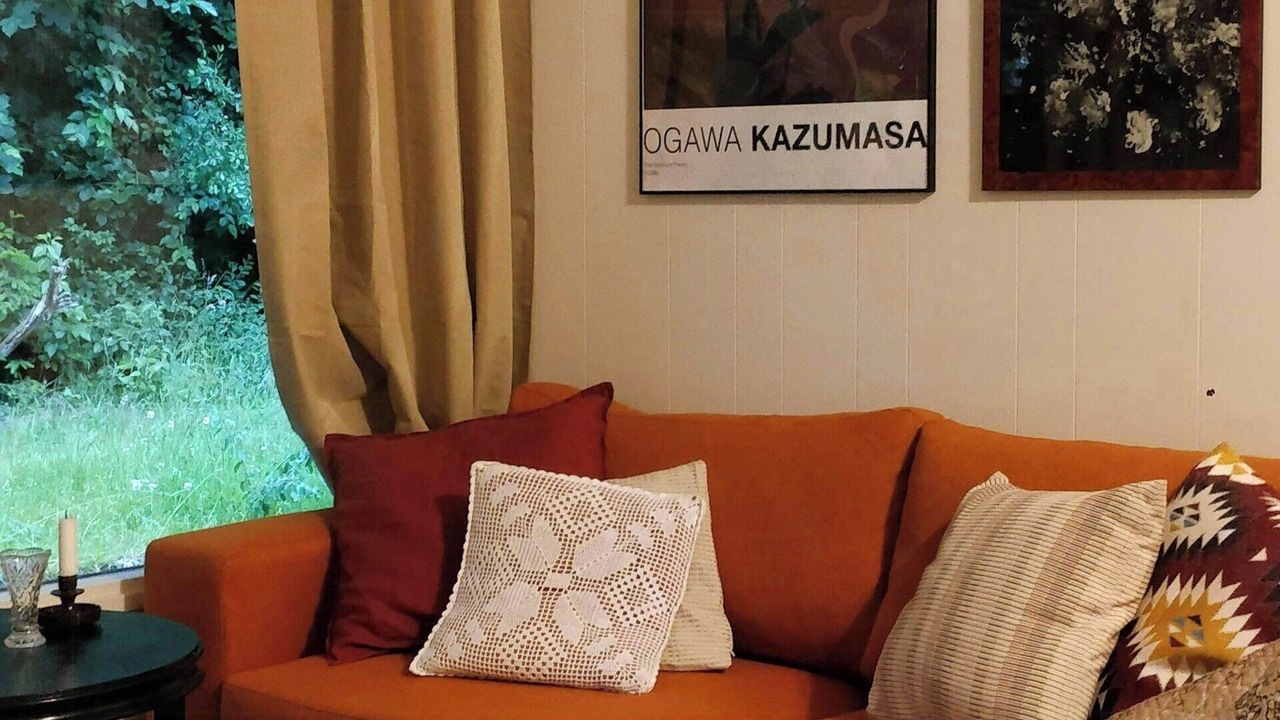 Photo of Livingroom in Ronde