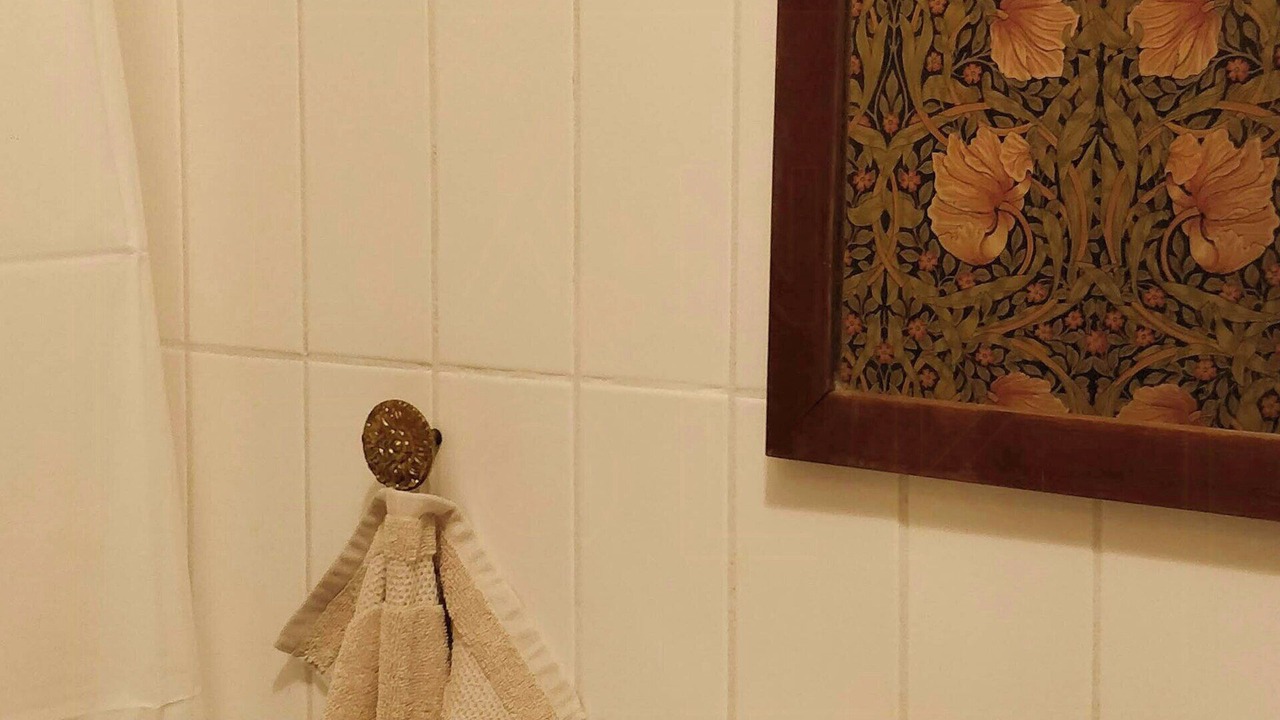 Photo of Bathroom in Ronde