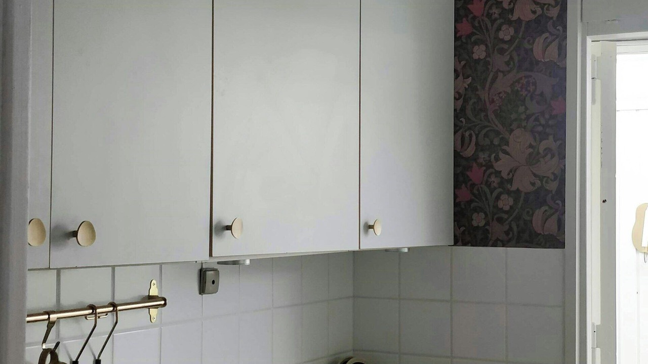Photo of Kitchen in Ronde