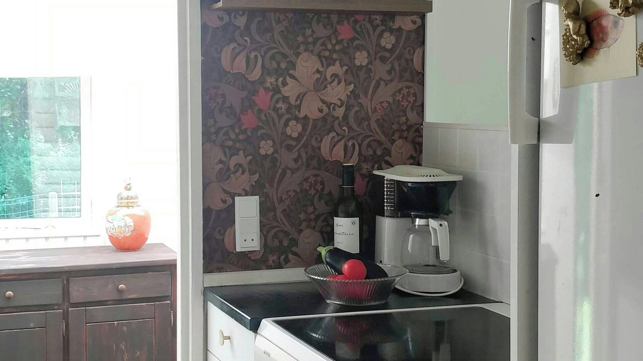 Photo of Kitchen in Ronde