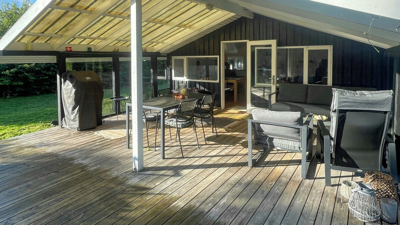 Photo of Outdoor in Fjerritslev