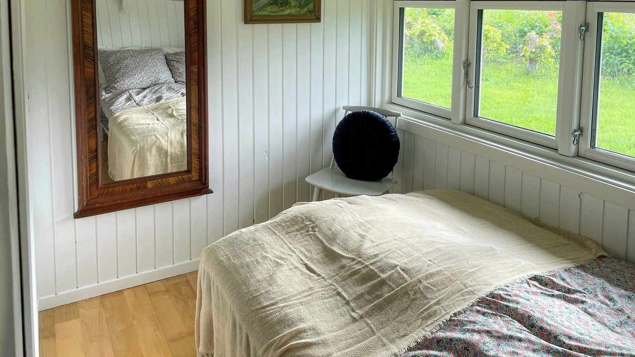 Photo of Bedroom in Fjerritslev