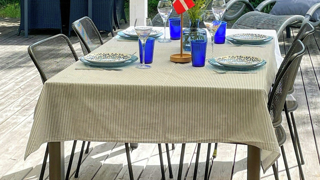 Photo of Outdoor in Fjerritslev