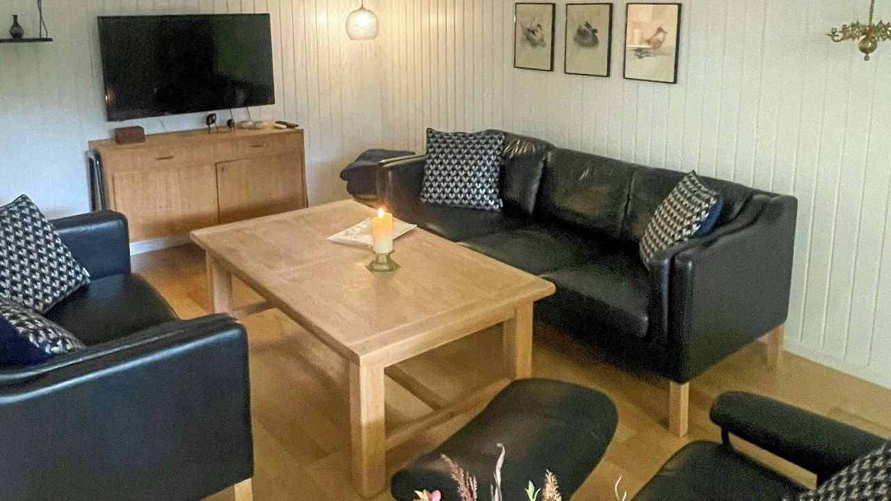 Photo of Livingroom in Fjerritslev