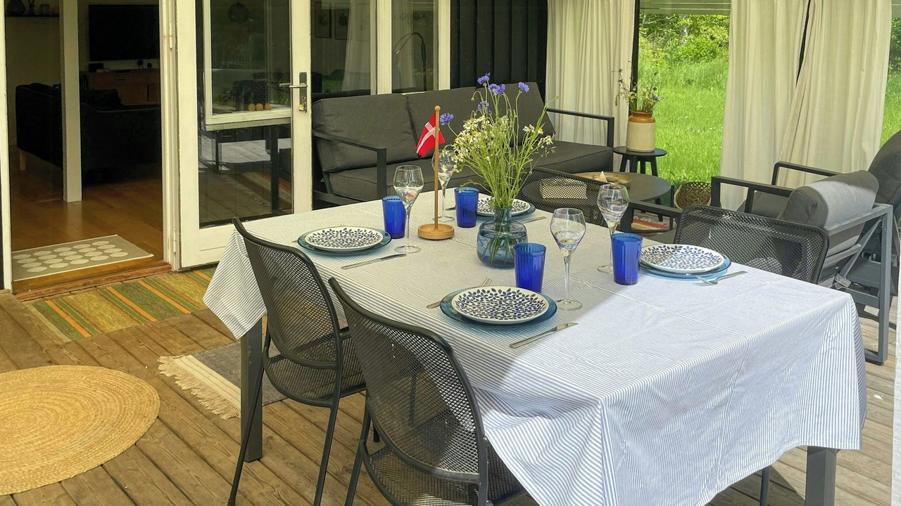 Photo of Outdoor in Fjerritslev