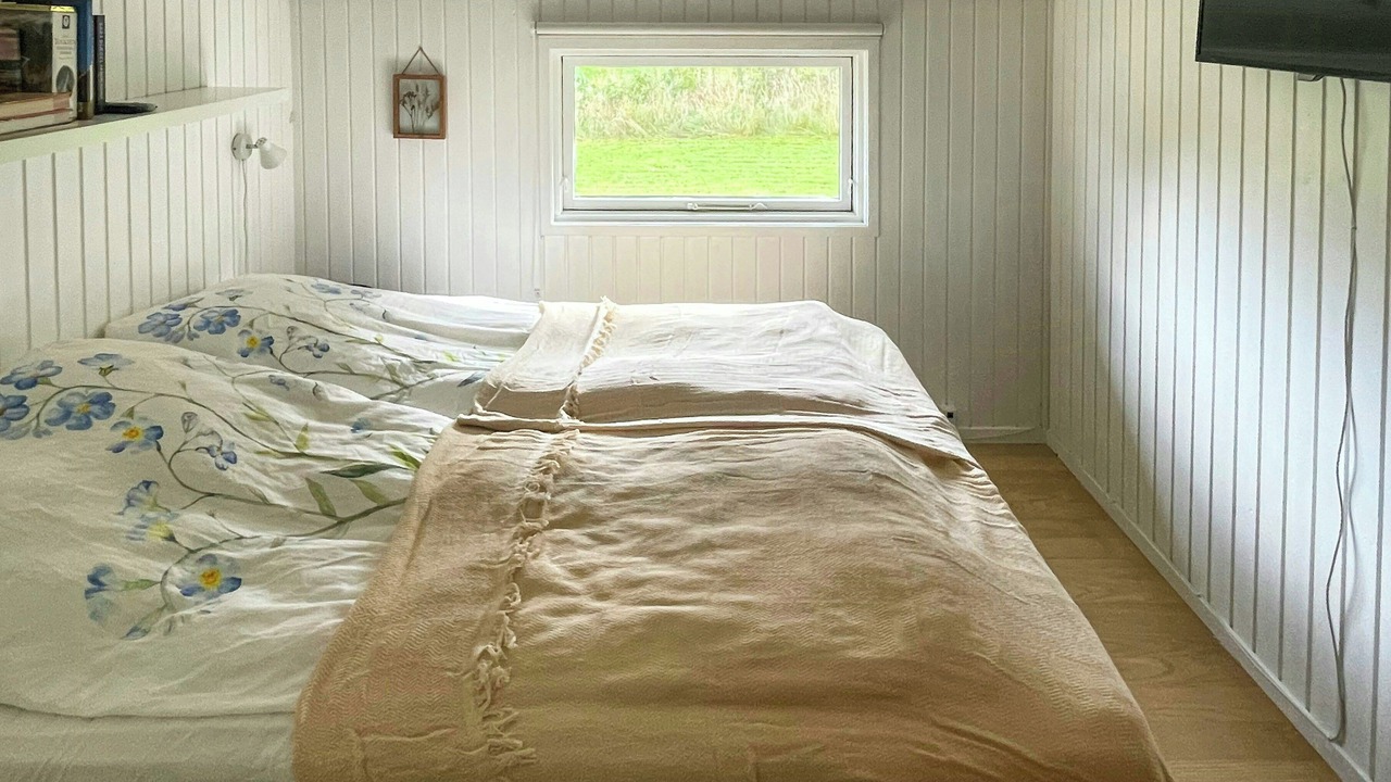 Photo of Bedroom in Fjerritslev