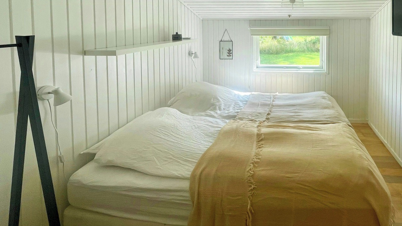 Photo of Bedroom in Fjerritslev