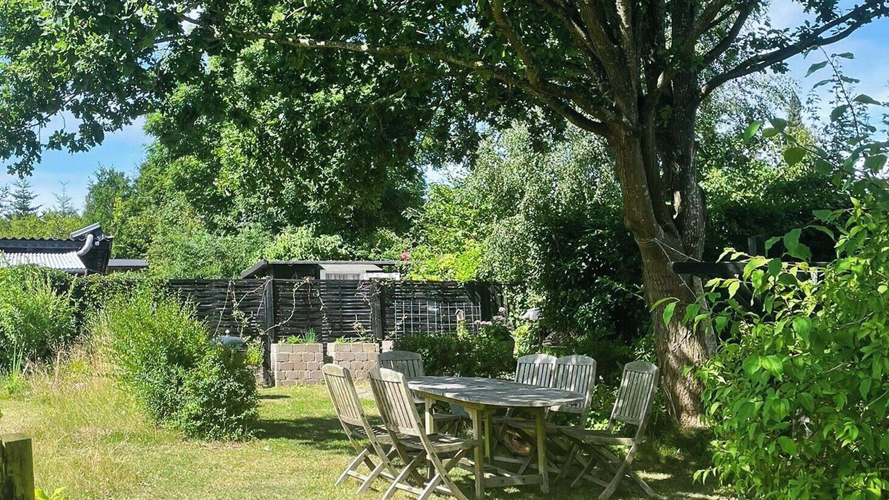 Photo of Outdoor in Hornsved