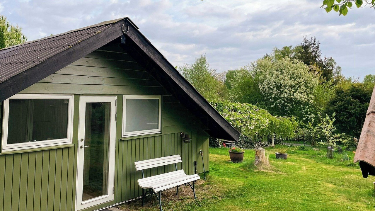 Photo of Outdoor in Hornsved