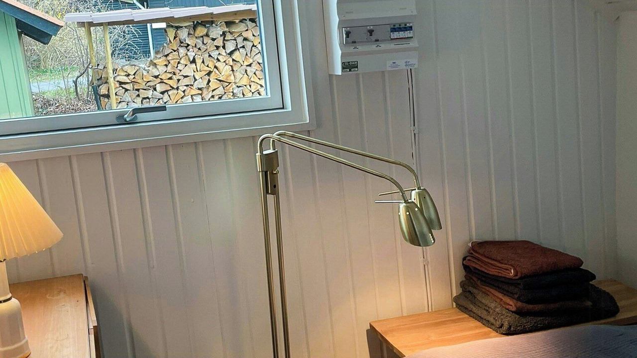 Photo of Bedroom in Hornsved
