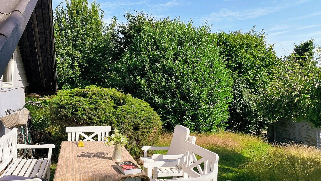 Photo of Outdoor in Hornsved
