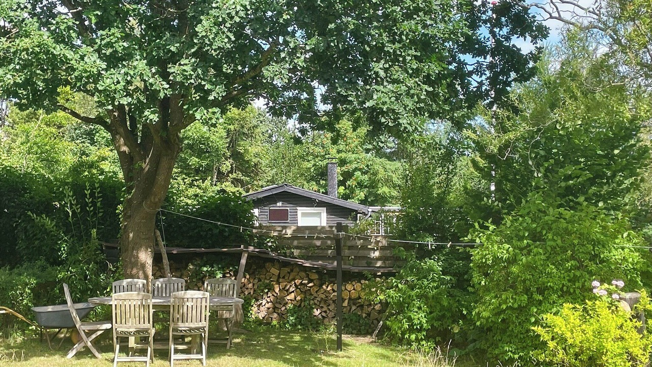 Photo of Outdoor in Hornsved
