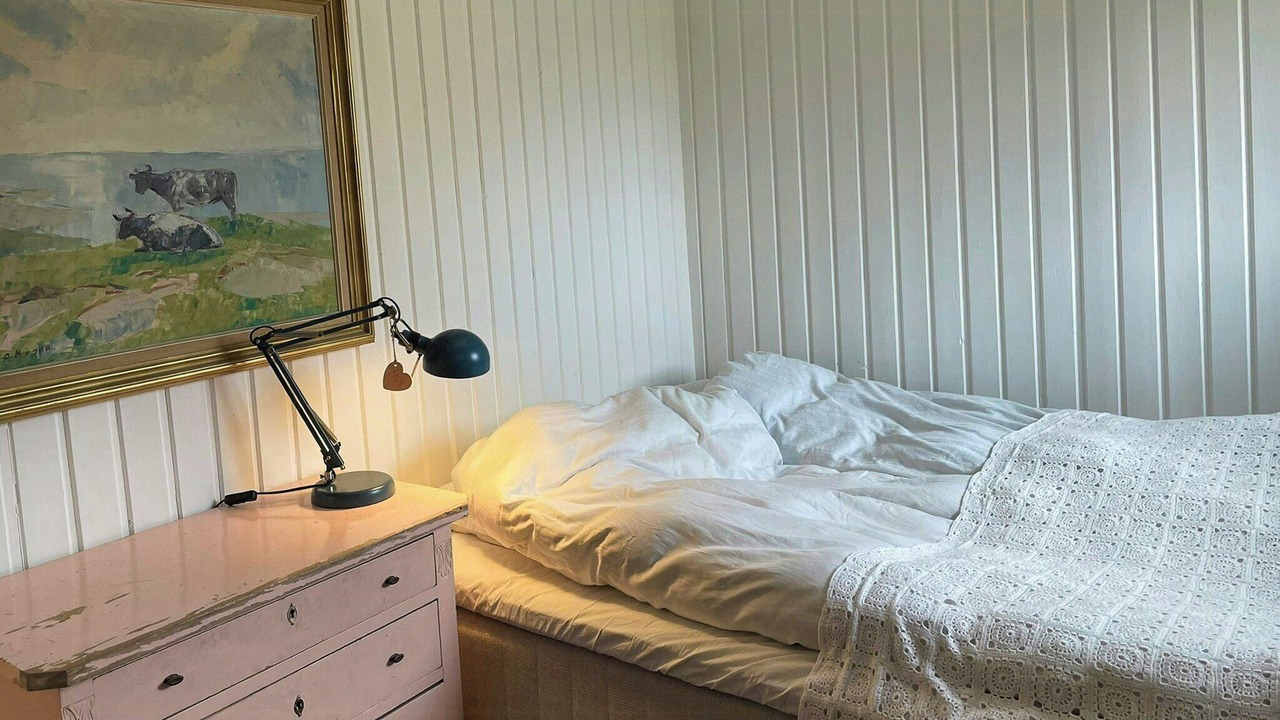 Photo of Bedroom in Hornsved