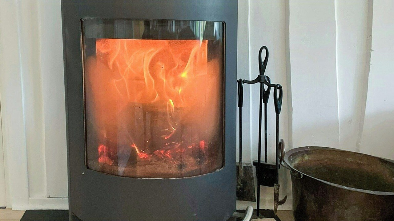 Photo of Livingroom in Hornsved