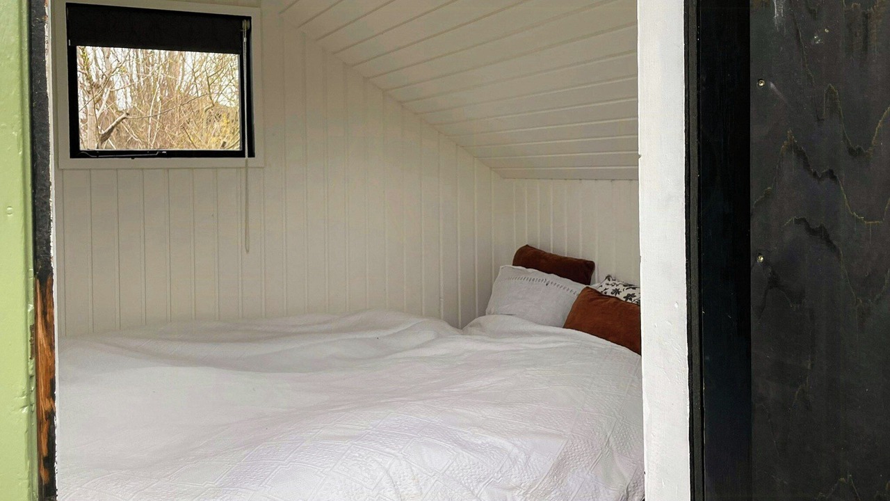 Photo of Bedroom in Hornsved