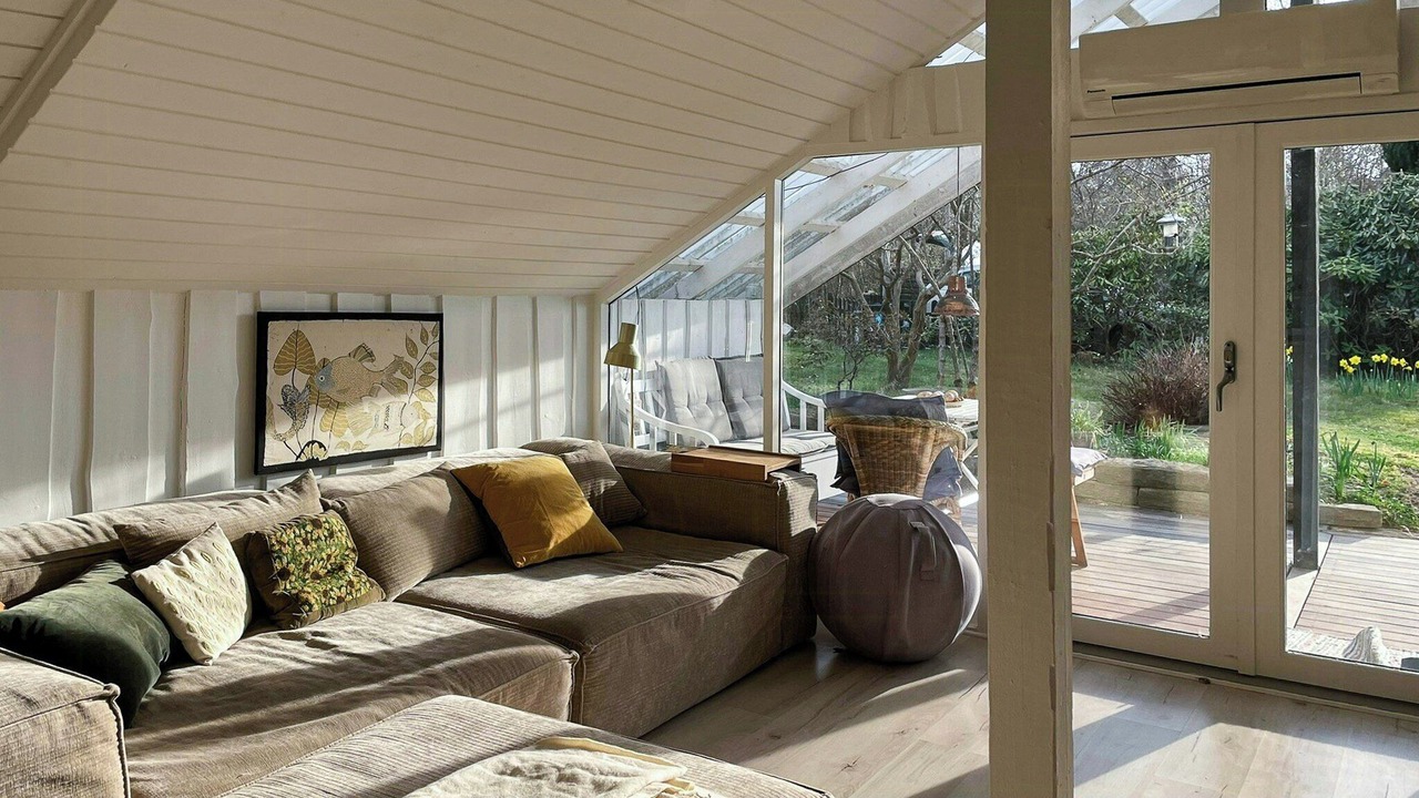 Photo of Livingroom in Hornsved