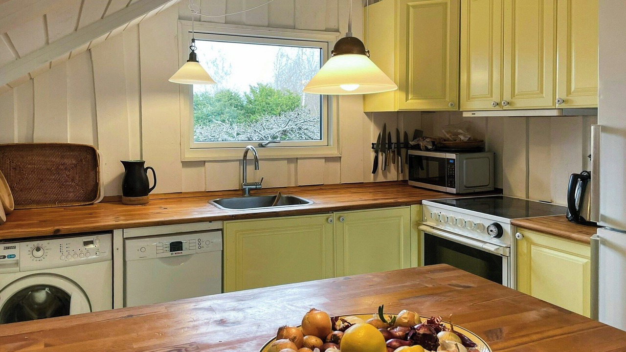Photo of Kitchen in Hornsved