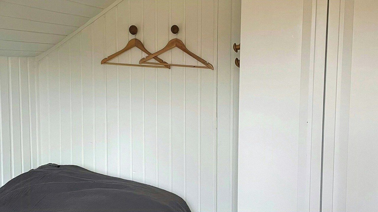Photo of Bedroom in Hornsved