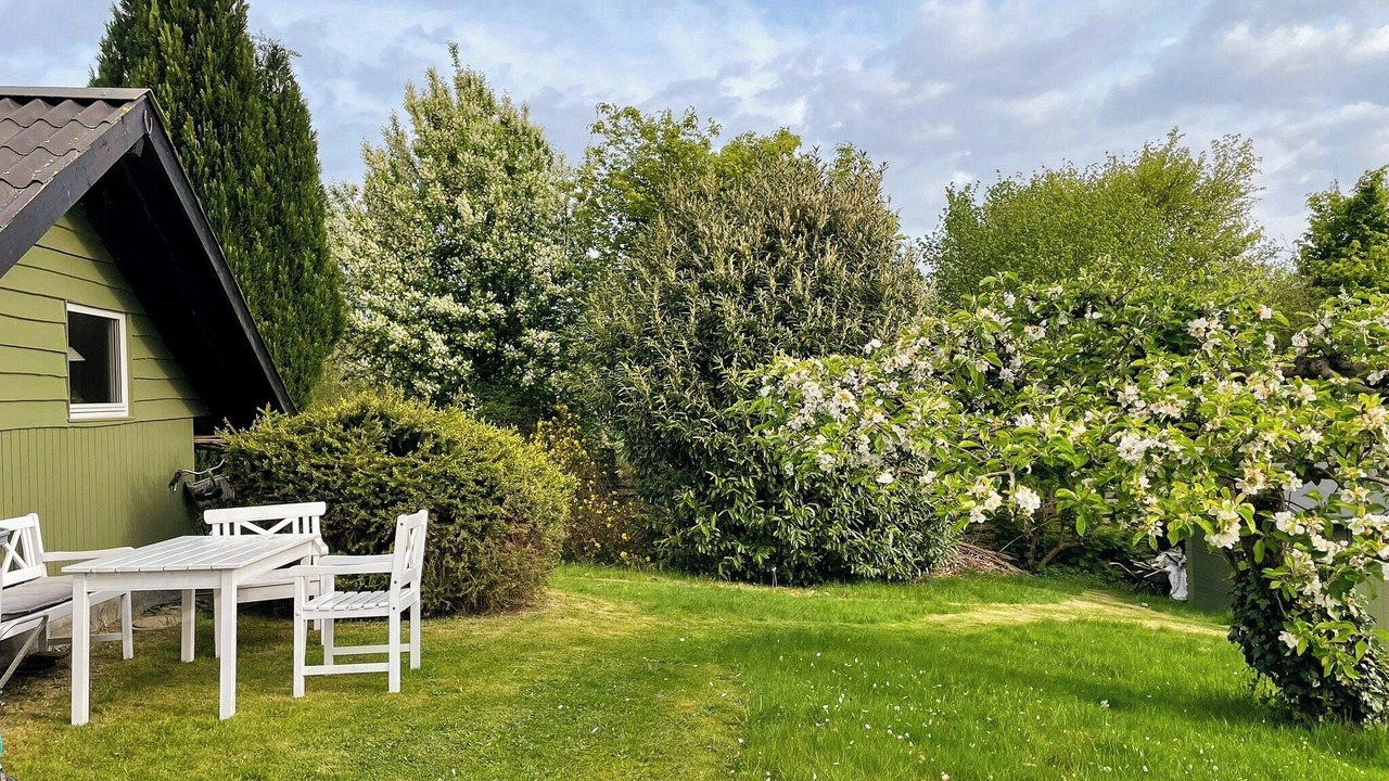 Photo of Outdoor in Hornsved