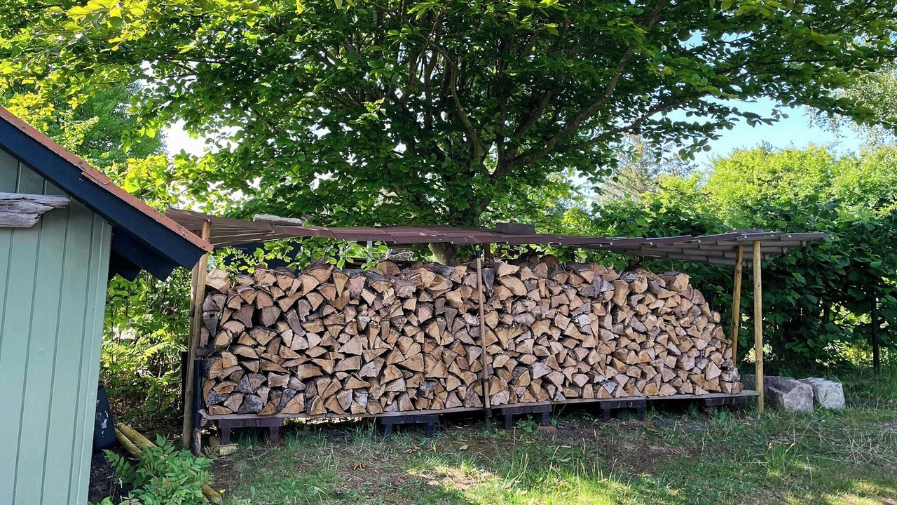 Photo of Outdoor in Hornsved