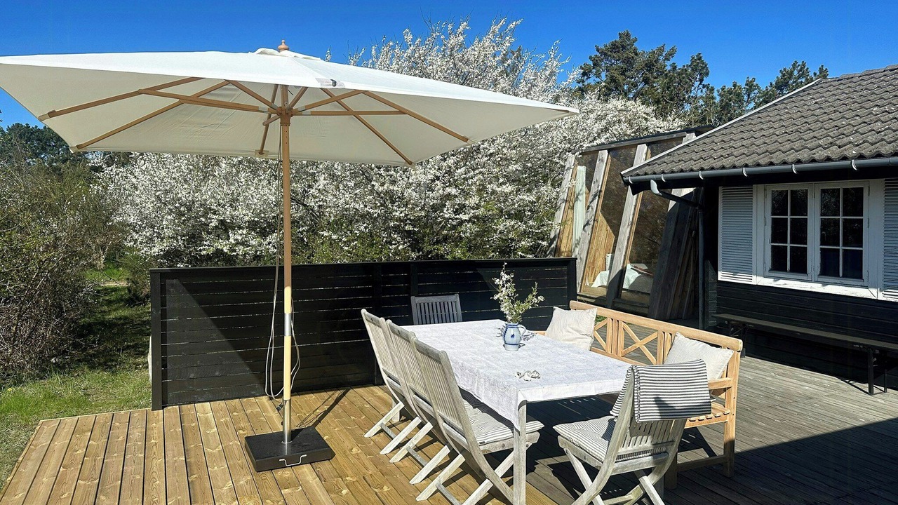 Photo of Outdoor in Sjllands Odde