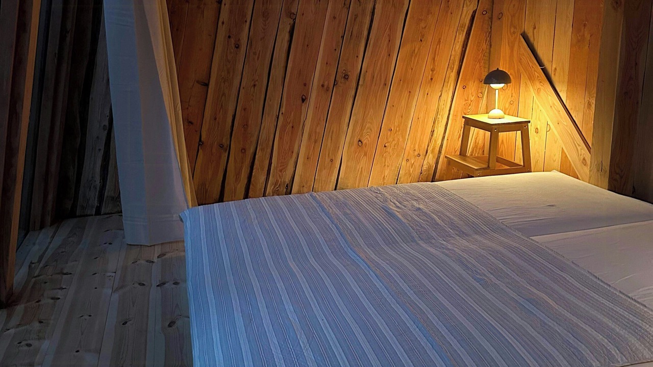 Photo of Bedroom in Sjllands Odde