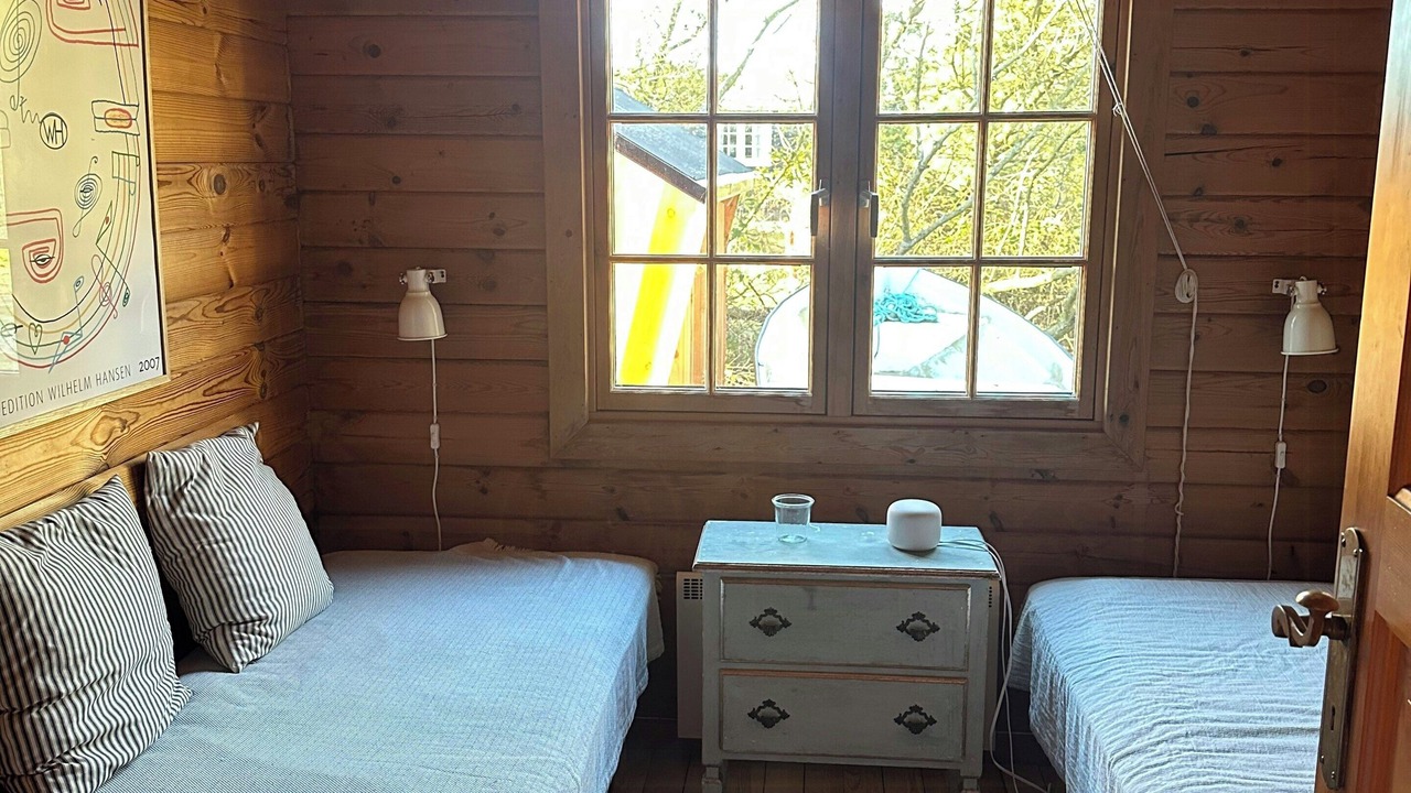 Photo of Bedroom in Sjllands Odde