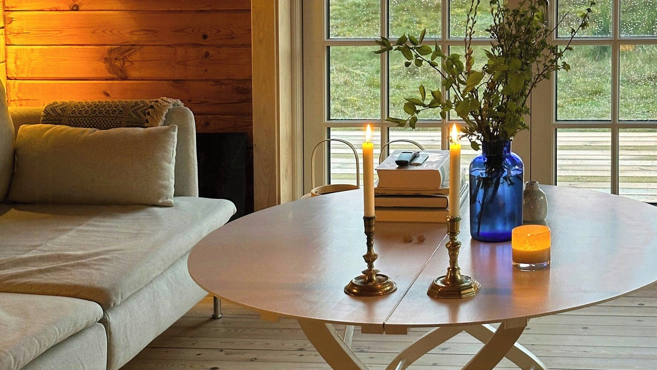Photo of Livingroom in Sjllands Odde