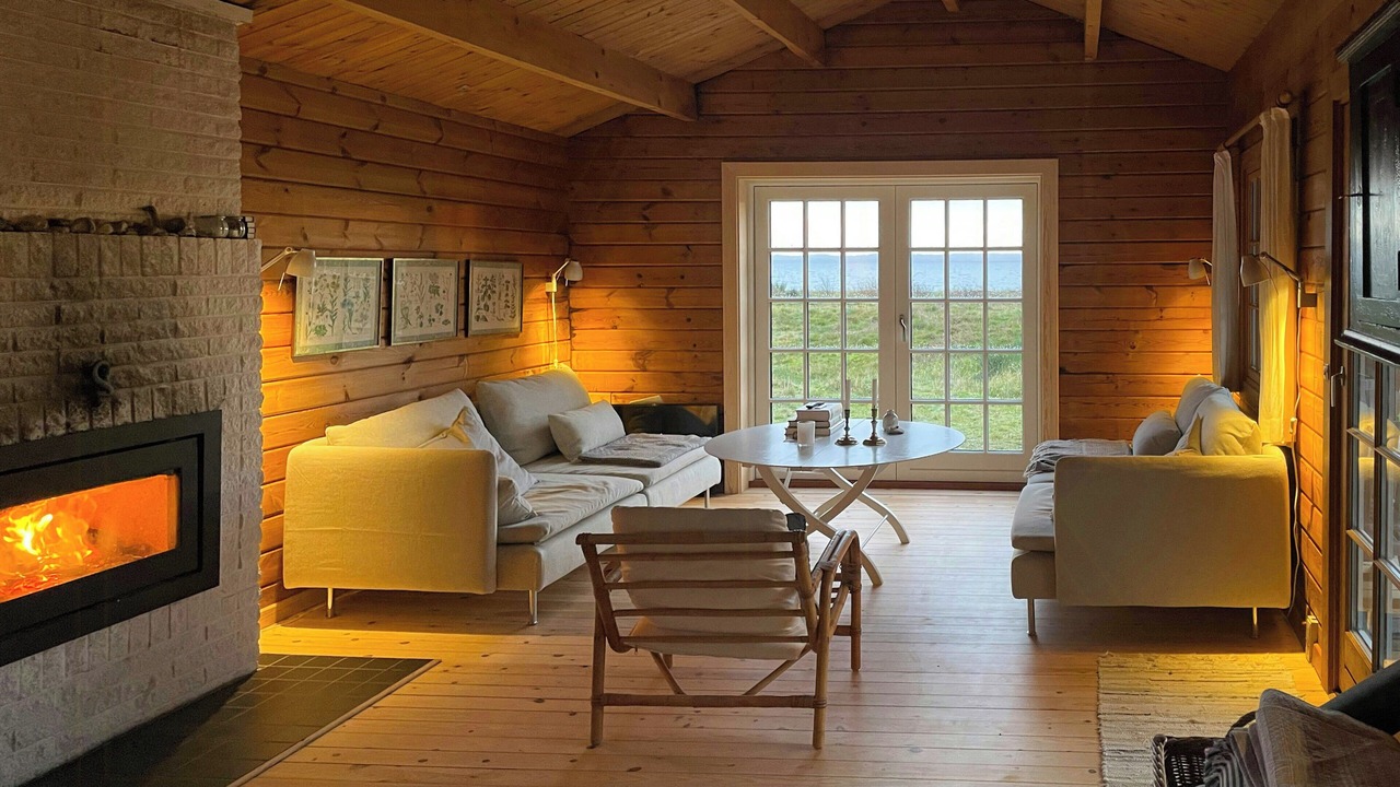 Photo of Livingroom in Sjllands Odde