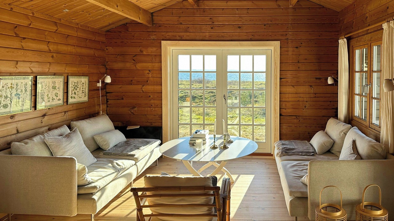 Photo of Livingroom in Sjllands Odde