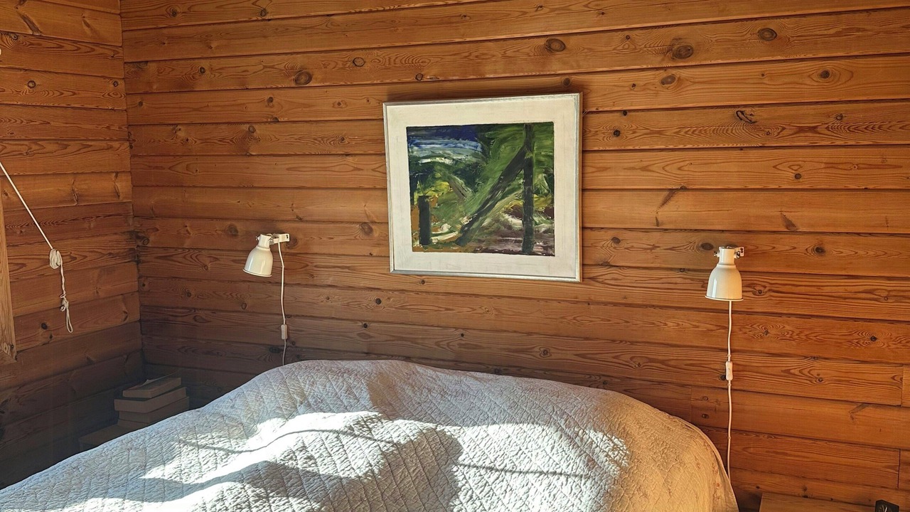 Photo of Bedroom in Sjllands Odde