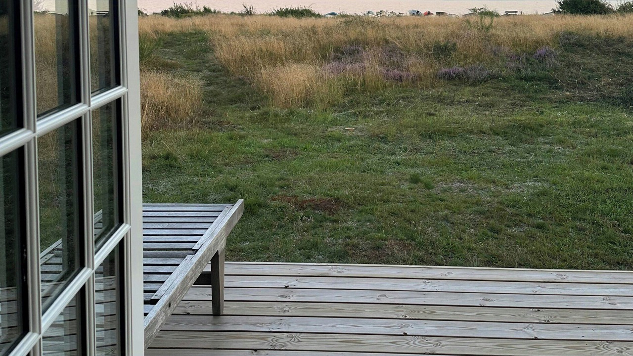 Photo of Patio Balcony in Sjllands Odde