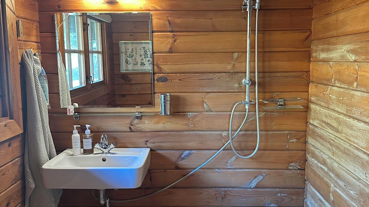 Photo of Bathroom in Sjllands Odde