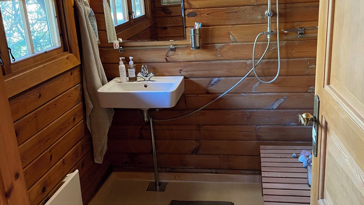 Photo of Bathroom in Sjllands Odde