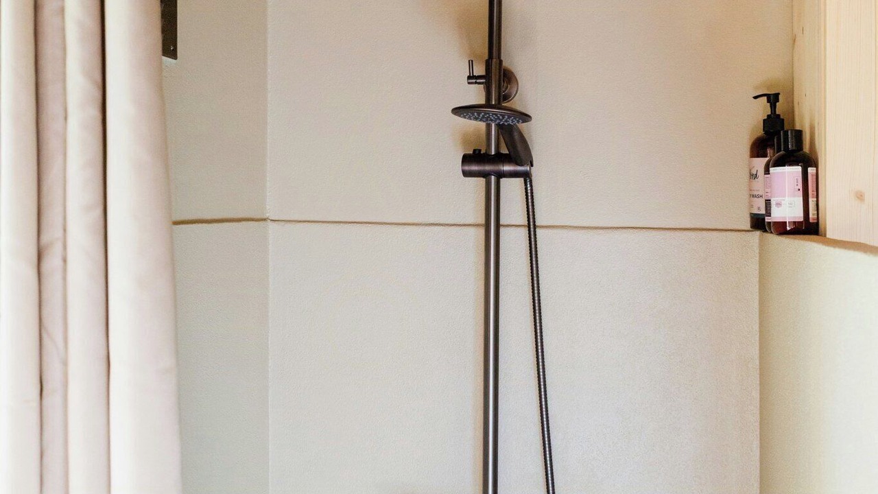 Photo of Bathroom in Øhuse