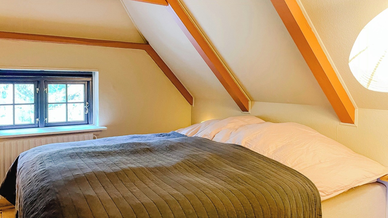 Photo of Bedroom in Øhuse