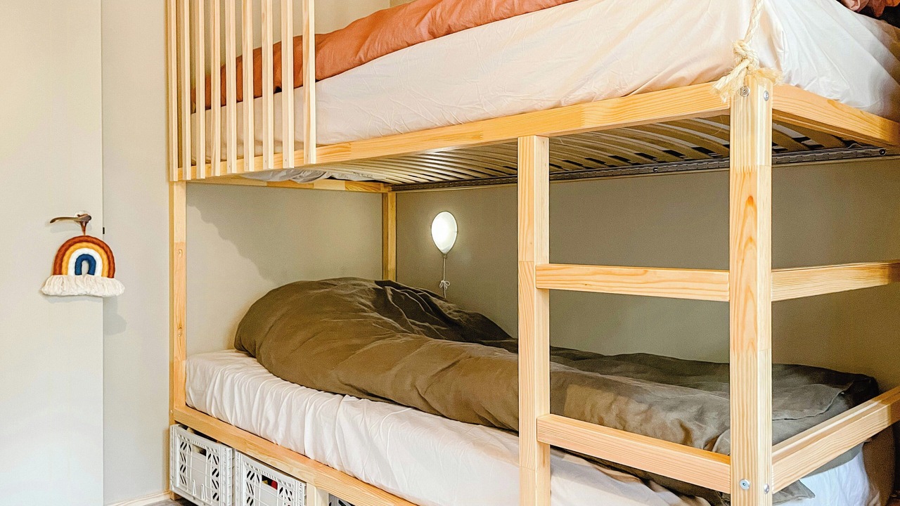 Photo of Bedroom in Øhuse