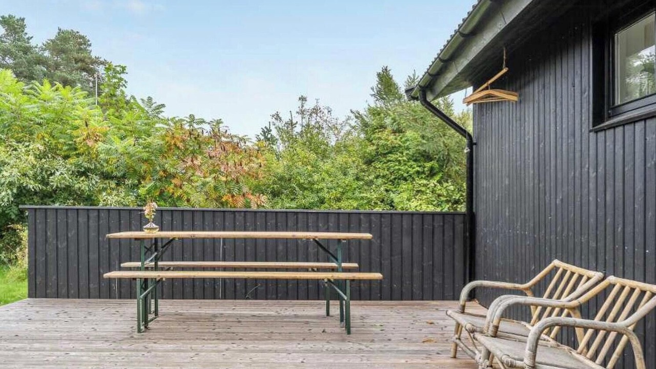 Photo of Outdoor in Dronningmolle