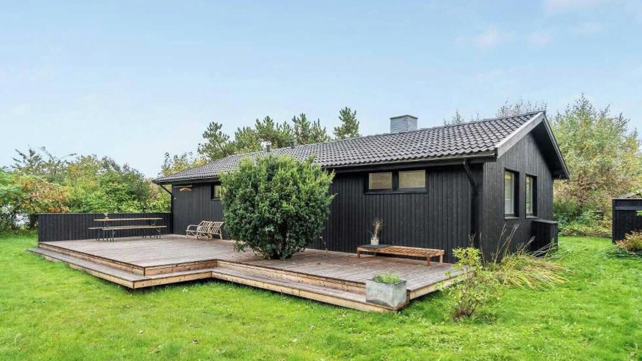 Photo of Outdoor in Dronningmolle