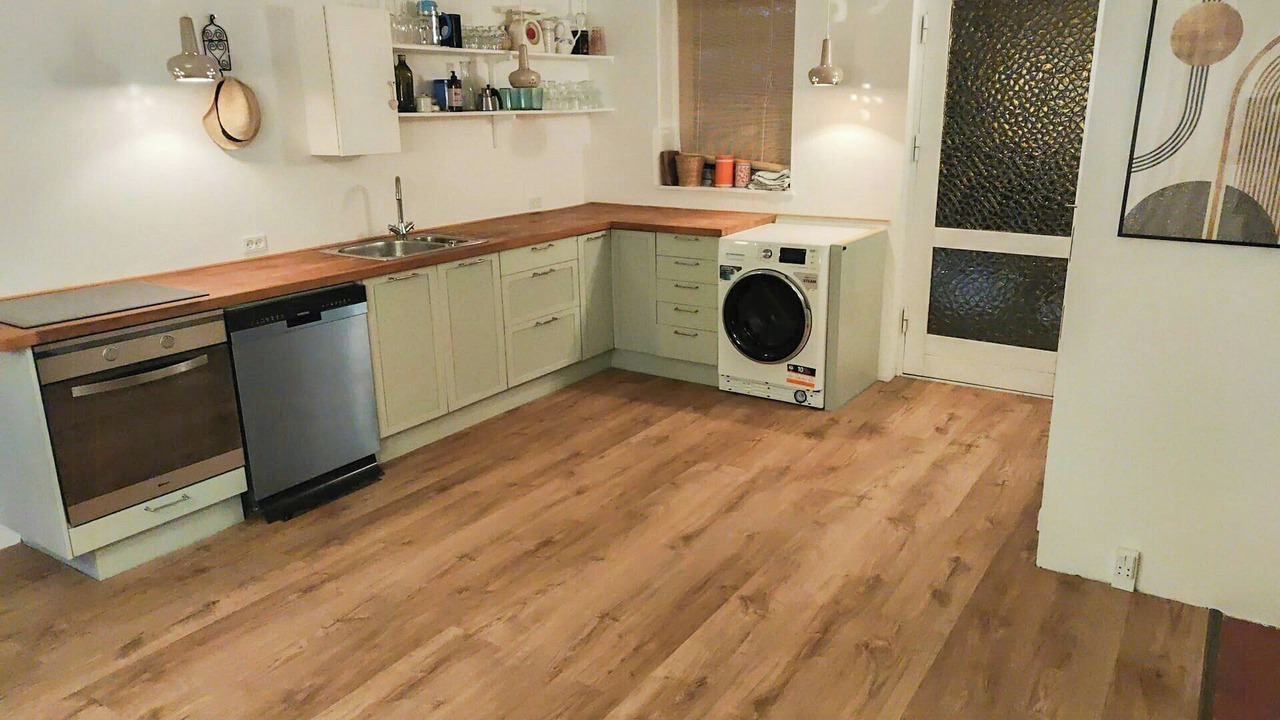 Photo of Kitchen in Dronningmolle