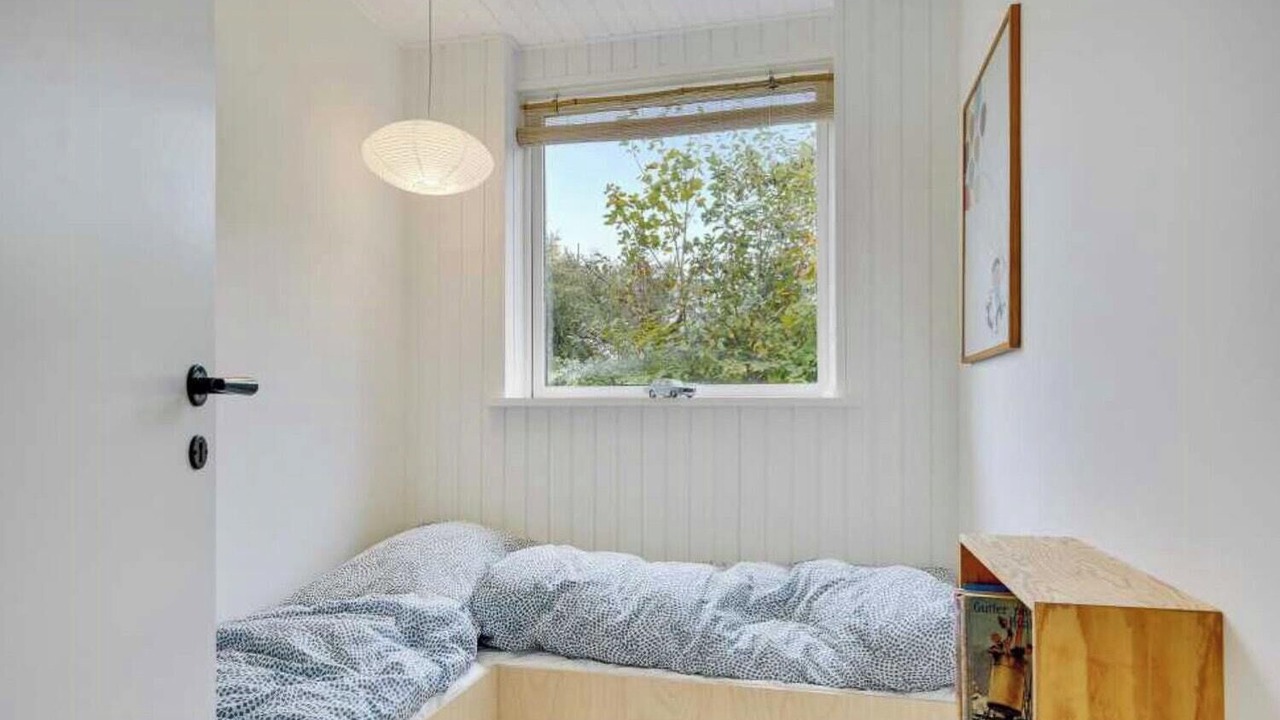 Photo of Bedroom in Dronningmolle