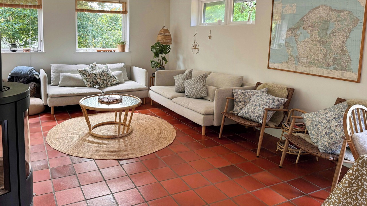 Photo of Livingroom in Dronningmolle