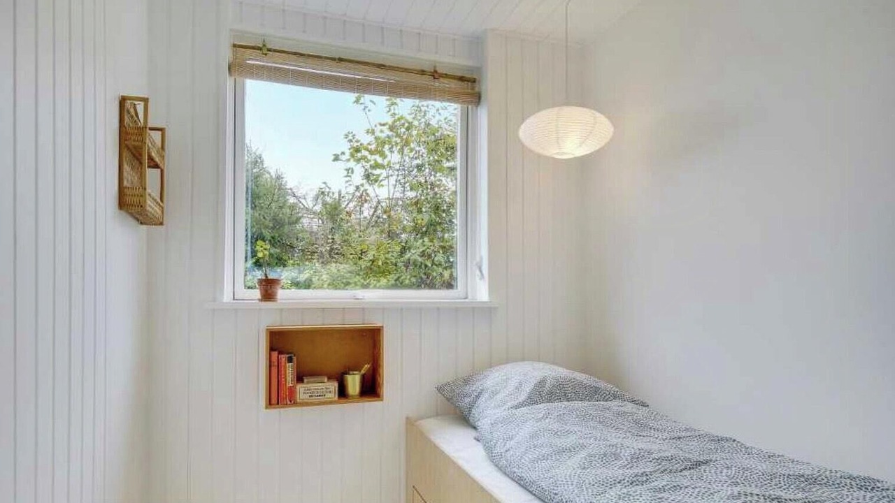 Photo of Bedroom in Dronningmolle