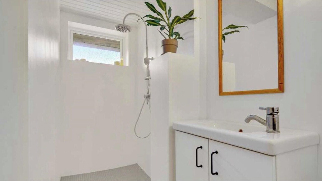 Photo of Bathroom in Dronningmolle