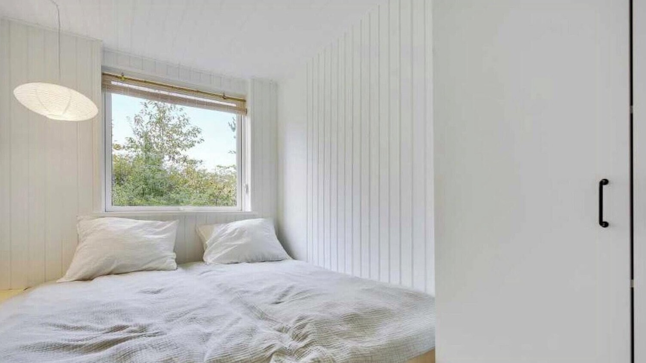 Photo of Bedroom in Dronningmolle