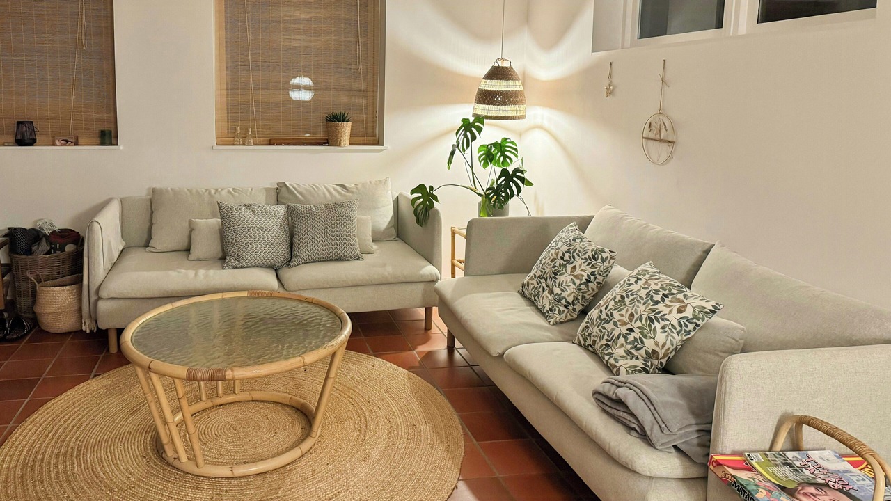 Photo of Livingroom in Dronningmolle