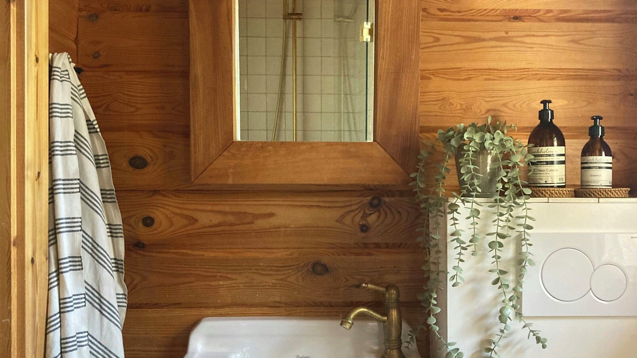 Photo of Bathroom in Hoensinge